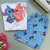 Imagem de variação para Stitch Casal